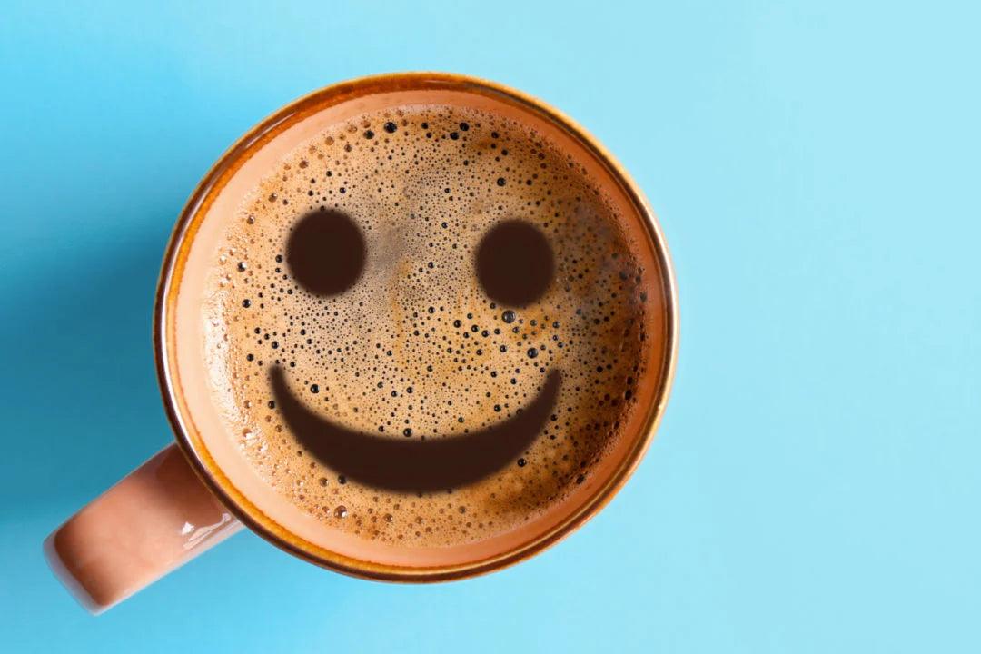 6 interesting facts about coffee that you probably didn't know about! - Caffè Buongiorno - Buongiorno Caffe' & More