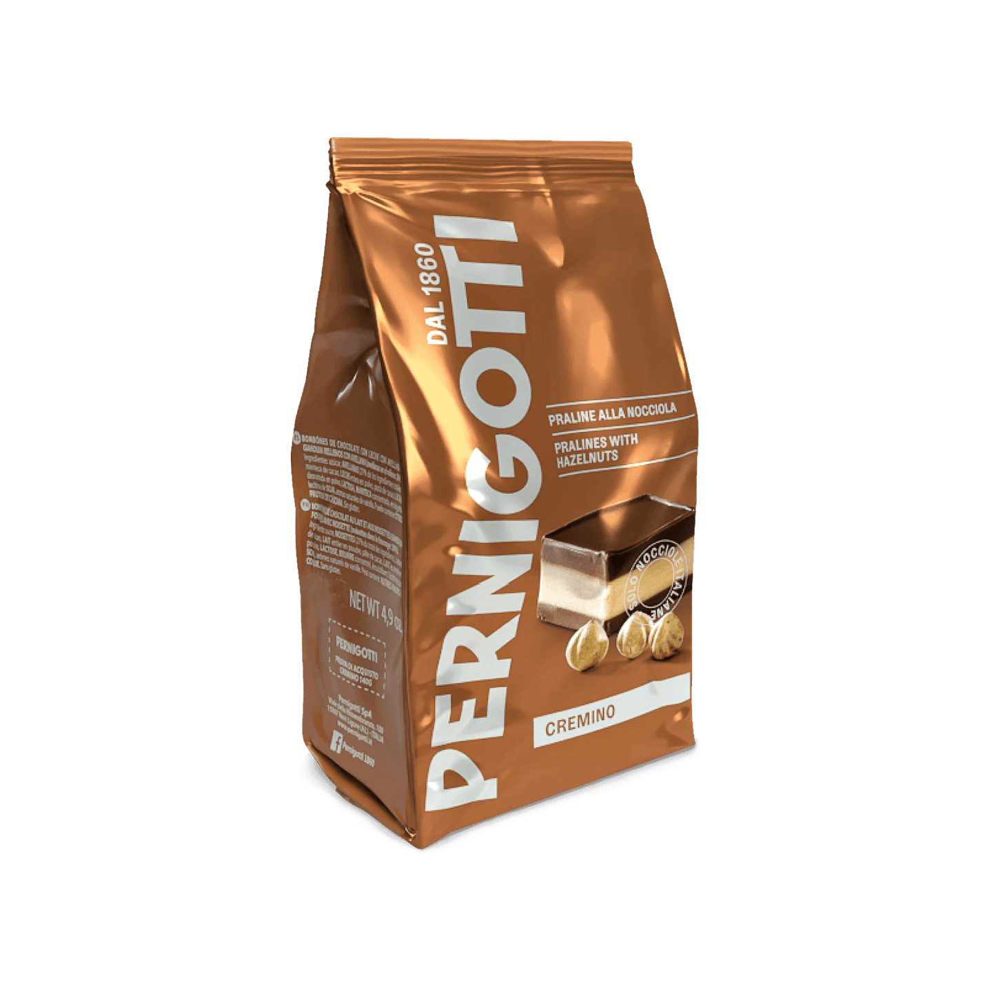 Pernigotti Cremino Classic, 140g