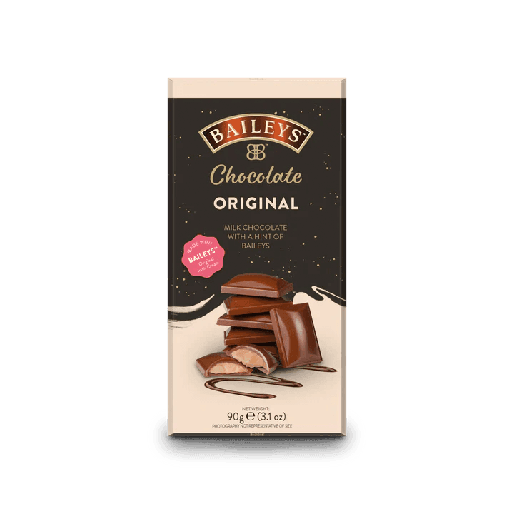 Baileys Original Truffle Bar, 90g
