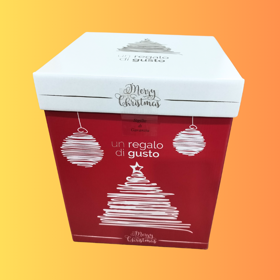 Hamper - DOLCEZZA (SWEETNESS)