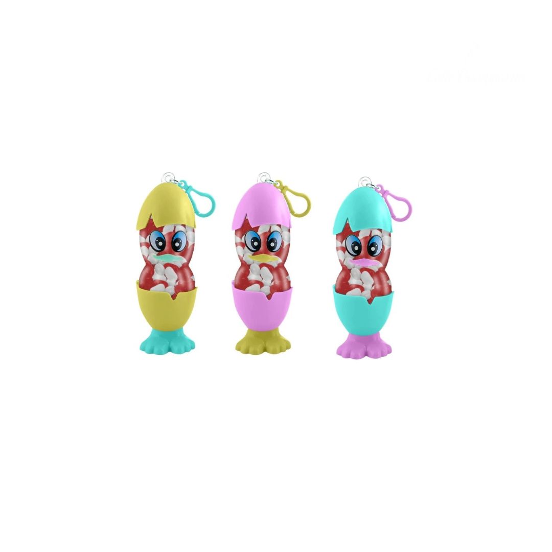 BIP Baby Chicken with Jelly Beans, 50g