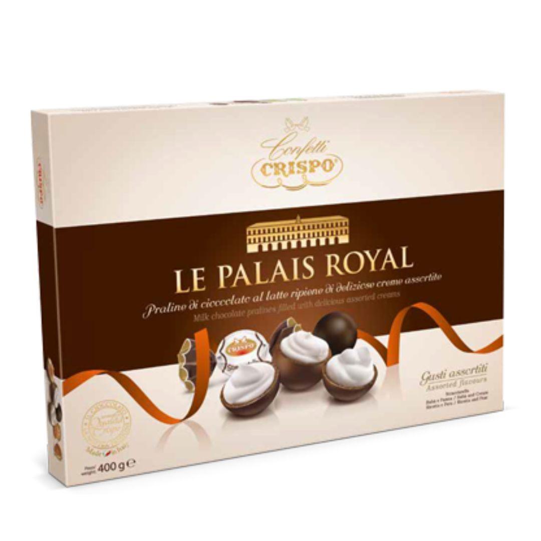Crispo Le Palais Royal 400 g