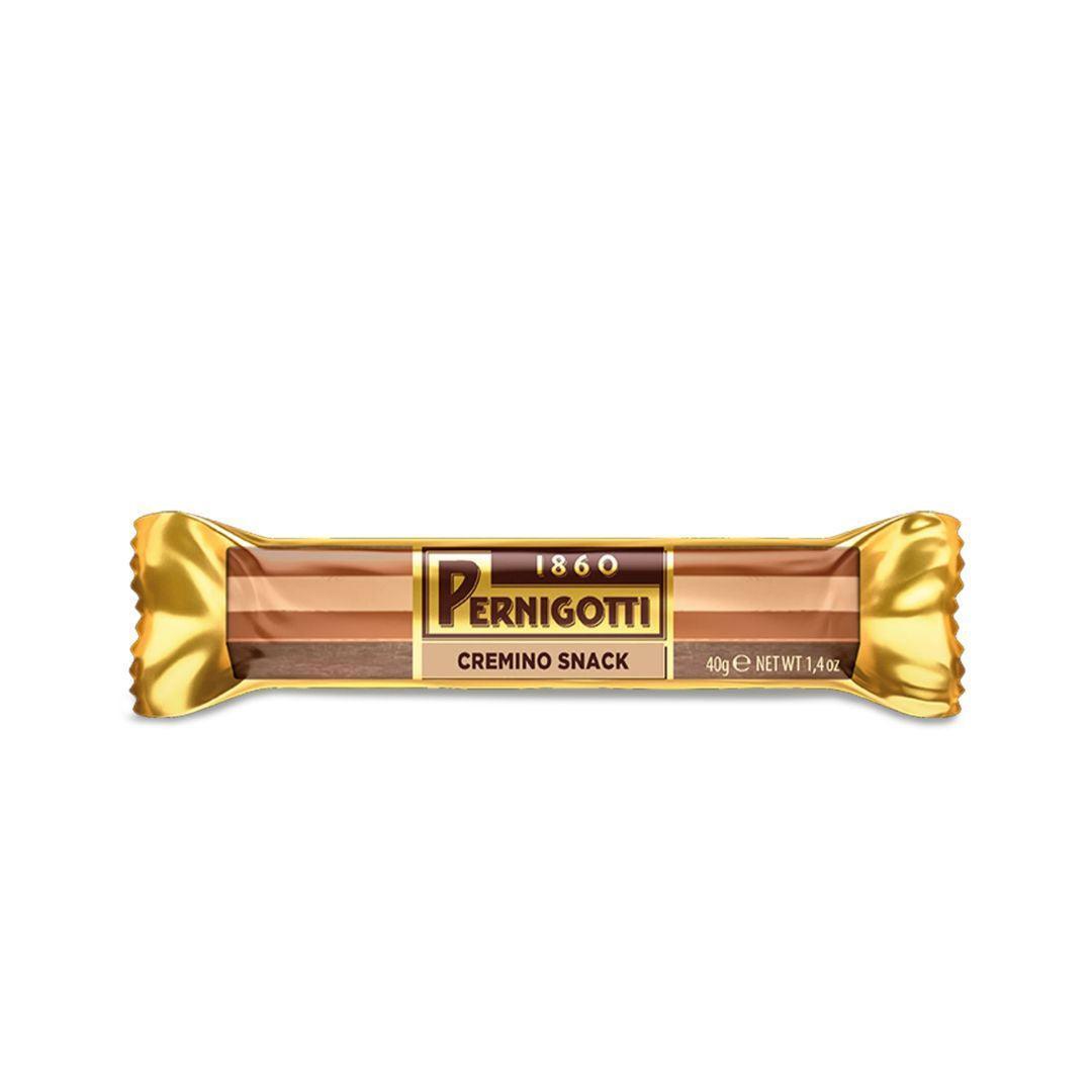 Pernigotti Cremino Snack Bar, 40g