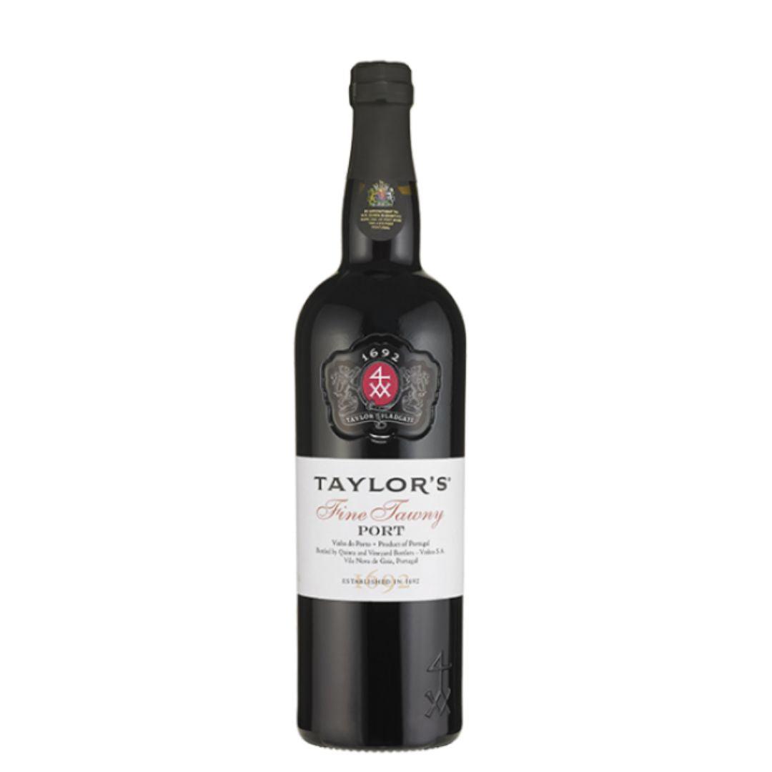 Taylor's Fine Tawny Port, 75cl