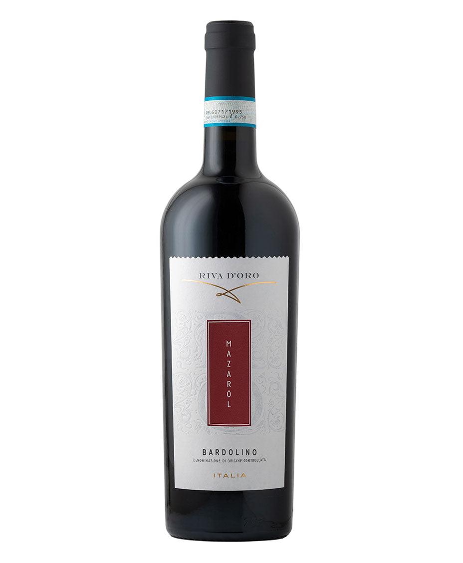Riva D'Oro Bardolino Mazarol, 12%