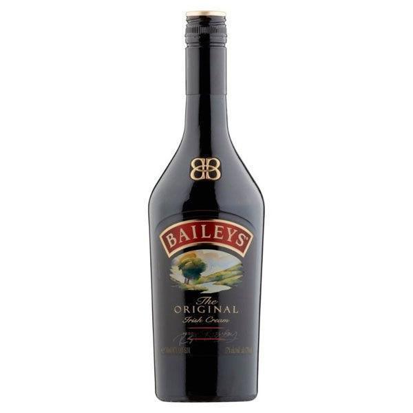 Baileys The Original Irish Cream, 70cl (Best Before 30-06-2025) - Caffe' Buongiorno Store