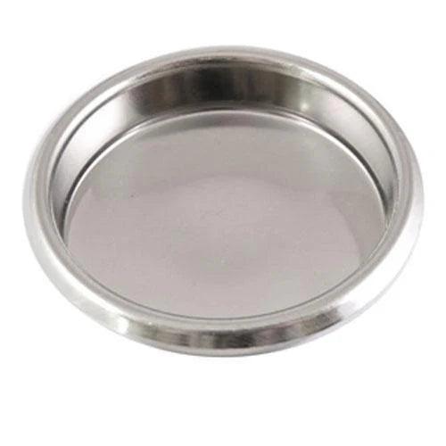 Blindy Espresso Machine Blank flushing Disc (for 58 mm portafilter) (Best Before 29-12-2030) - Caffe' Buongiorno Store