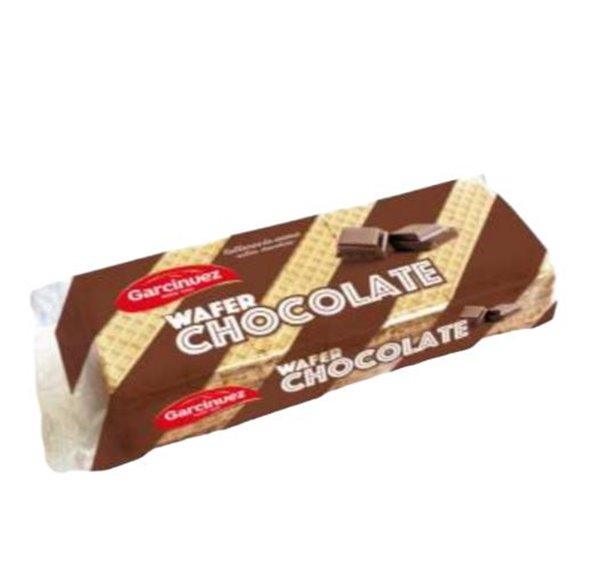 Garcinuez Wafer Cacoa, 200g