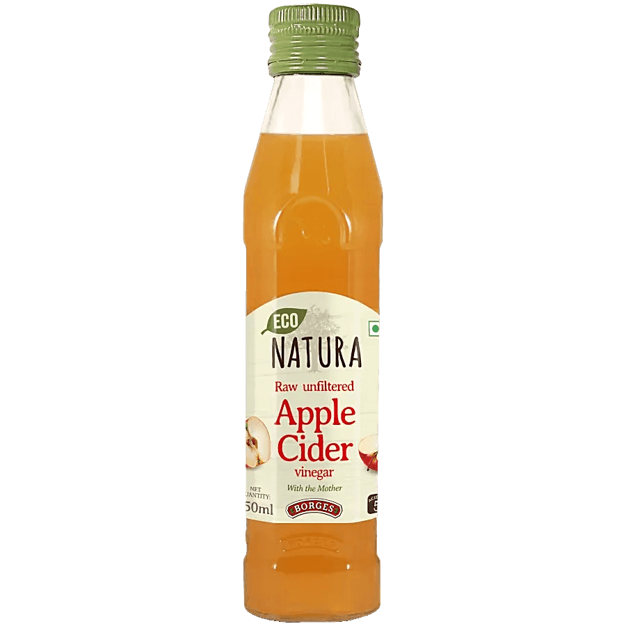 Borges Apple Cider Vinegar, 250ml