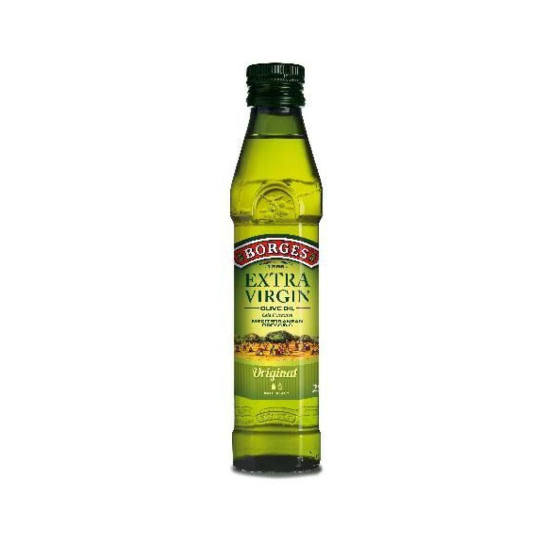 Borges Extra Virgin Olive Oil, 250ml (Best Before 30-04-2025) - Caffe' Buongiorno Store