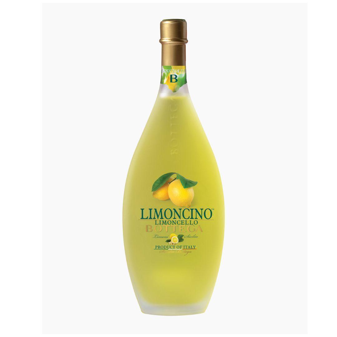 Bottega Limoncino, 50cl