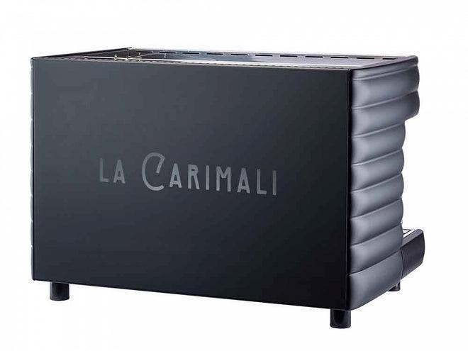 Carimali Bubble Semi Automatic Professional Coffee Machine- 2 Groups (ON ORDER) (Best Before 31-12-2030) - Caffe' Buongiorno Store