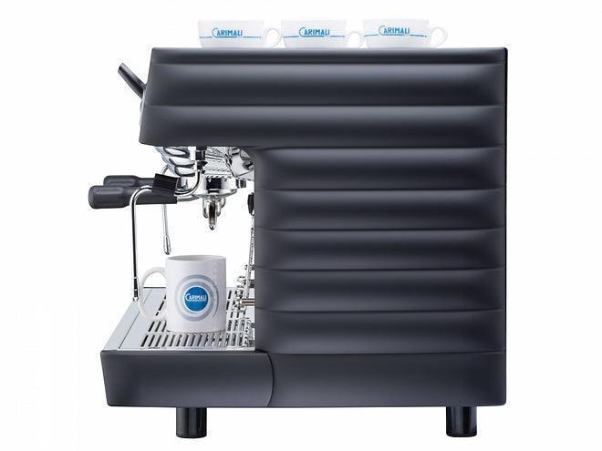 Carimali Bubble Semi Automatic Professional Coffee Machine- 2 Groups (ON ORDER) (Best Before 31-12-2030) - Caffe' Buongiorno Store