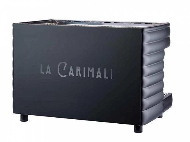 Carimali Bubble Semi Automatic Professional Coffee Machine- 3 Groups (Best Before 29-12-2030) - Caffe' Buongiorno Store