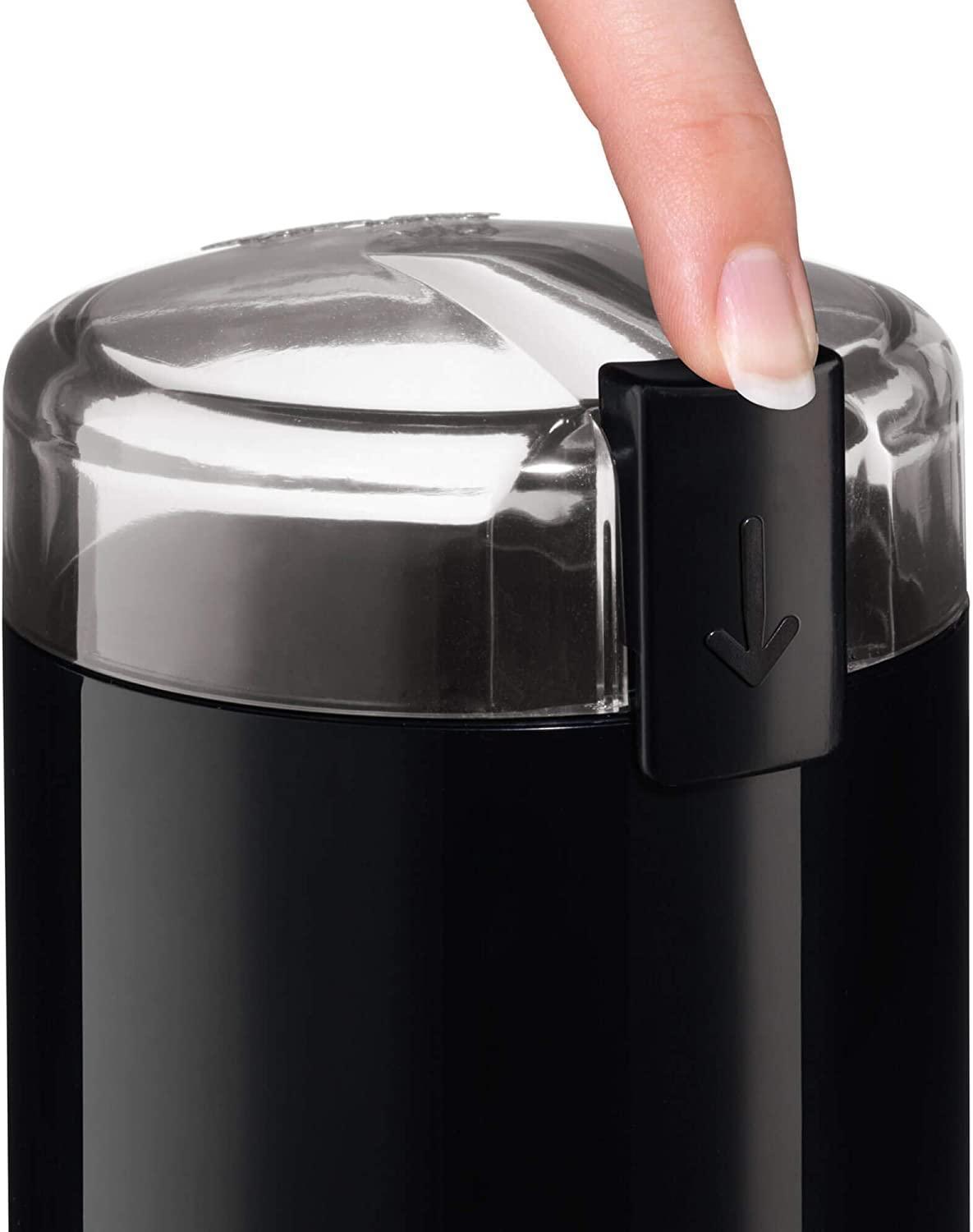 Bosch Coffee Electric Grinder, 180W - Buongiorno Caffe' & More