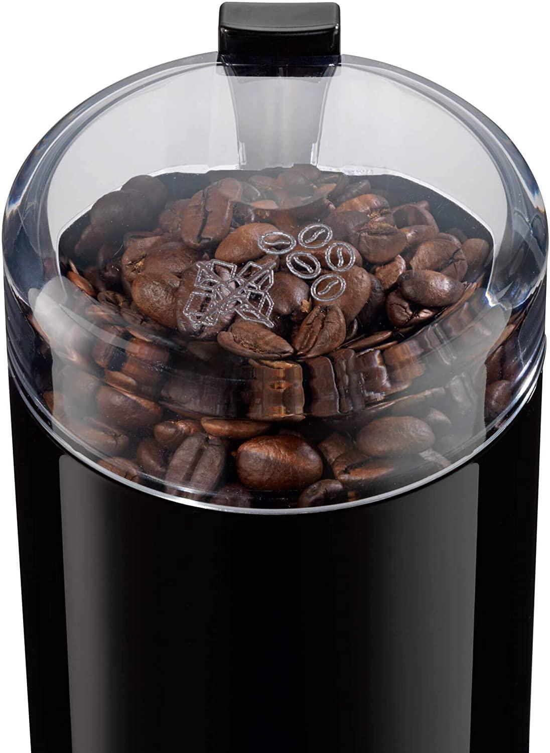Bosch Coffee Electric Grinder, 180W - Buongiorno Caffe' & More