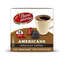 Dolce Gusto Americano (16 Capsules)
