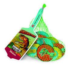 Walcor Chocolate Coins, Dinopark, 72g