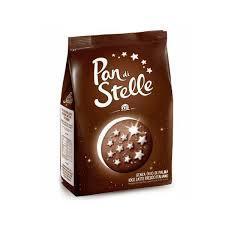 Mulino Bianco Pan Di Stelle, 350g (Best Before 16-07-2025) - Caffe' Buongiorno Store