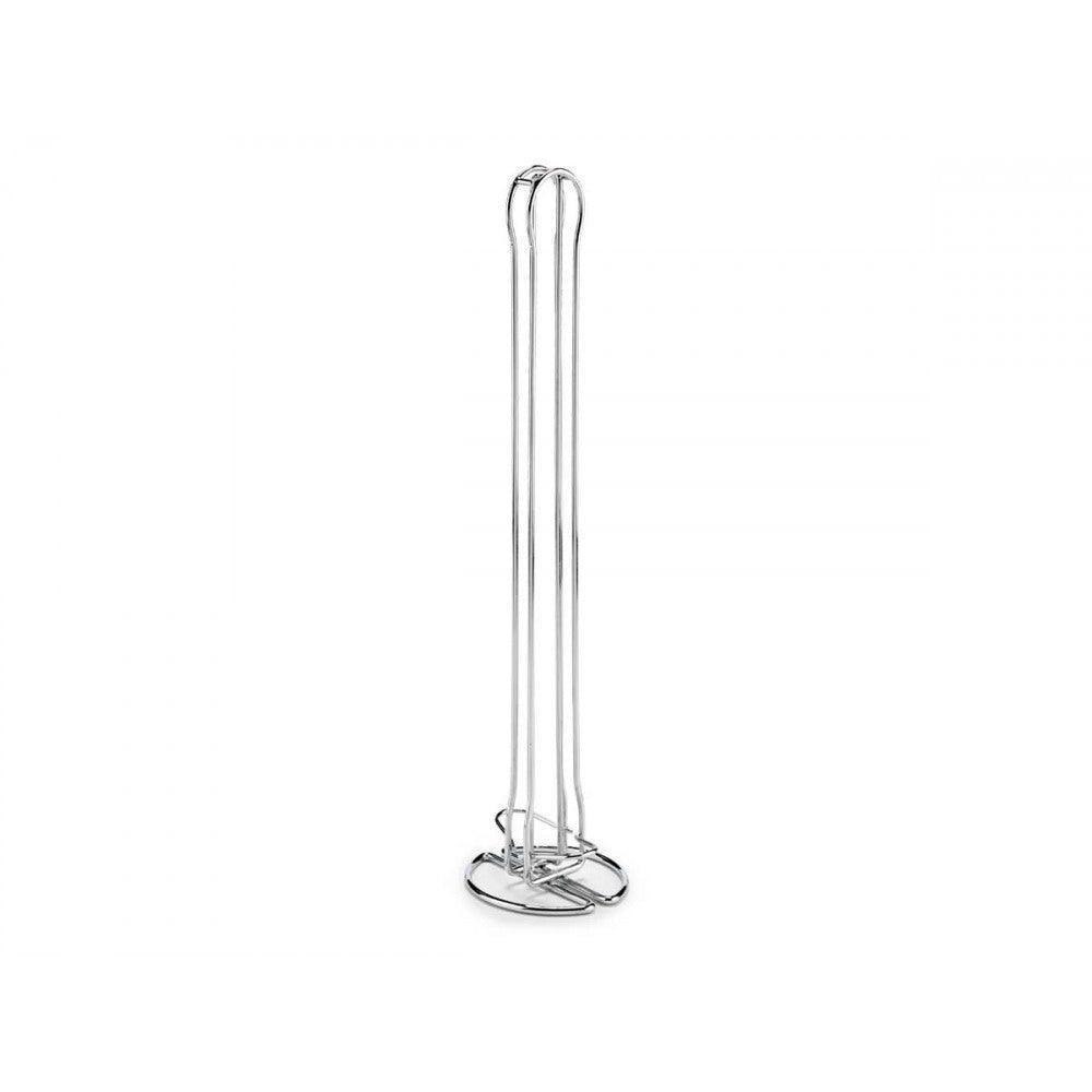 Nespresso® 20 Capsule Holder, Stainless Steel (Best Before 29-12-2030) - Caffe' Buongiorno Store