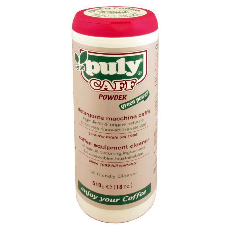 Puly Caff Plus Powder 510 grams (Best Before 29-12-2030) - Caffe' Buongiorno Store