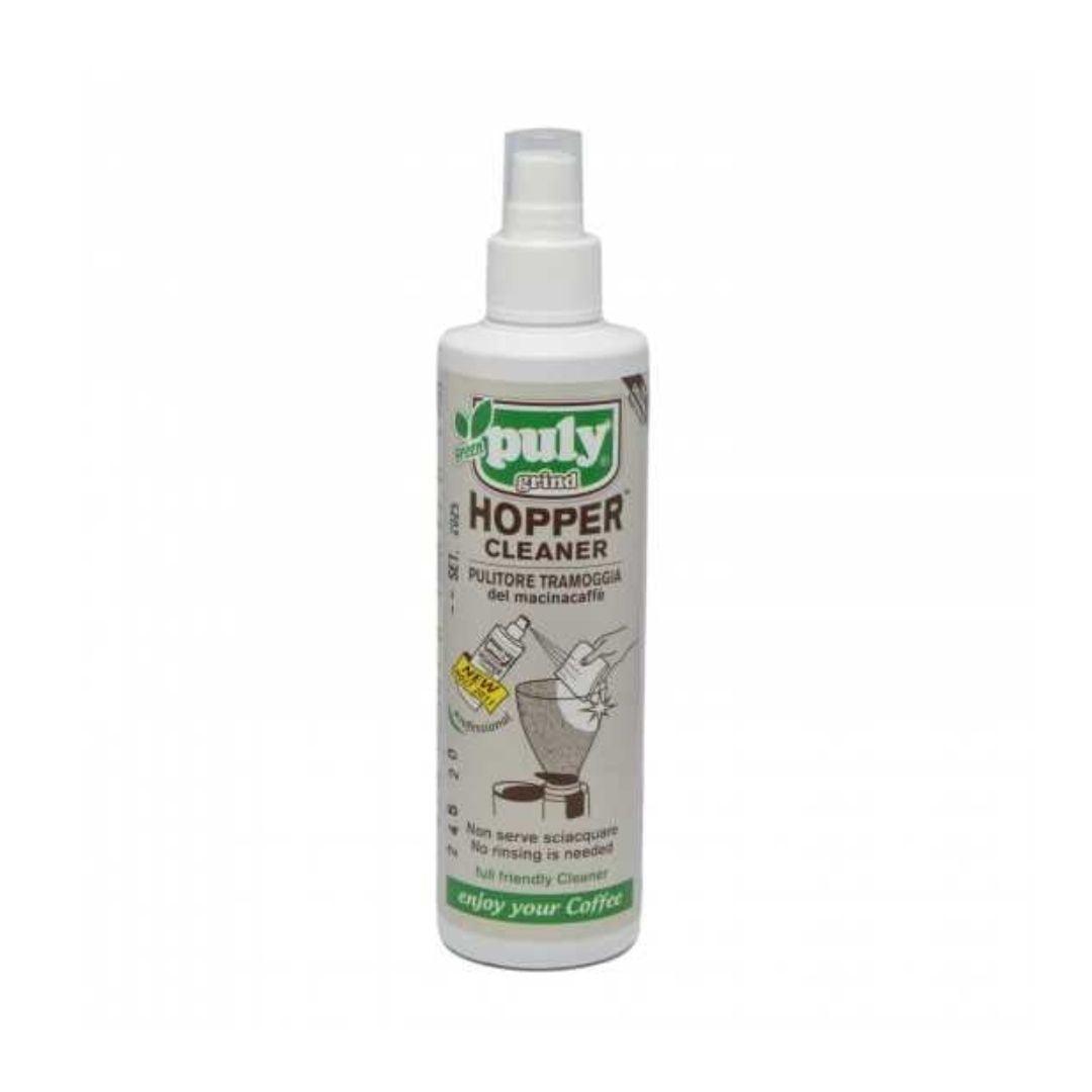 Puly Grind Hopper Cleaner (Best Before 29-12-2030) - Caffe' Buongiorno Store