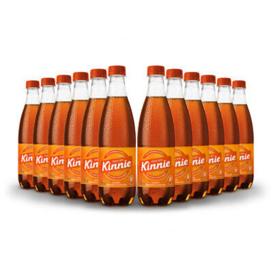 Kinnie 500 ml x 12 (1 Pack)
