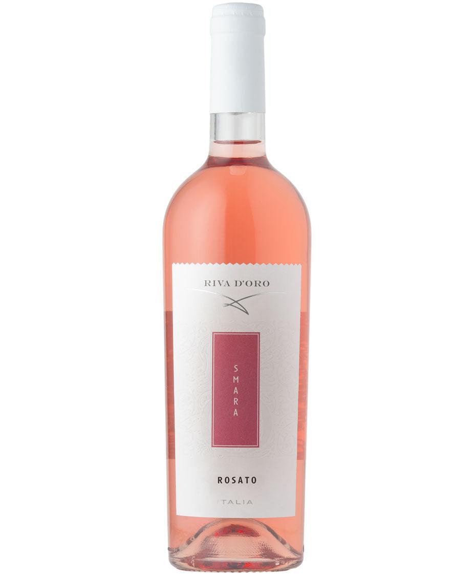 Riva D'Oro Smara Rosato, 12%