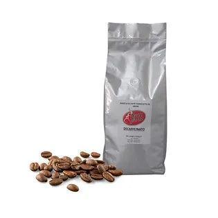 Sublime Deca Roasted Beans, 500g (Best Before 07-02-2025) - Caffe' Buongiorno Store