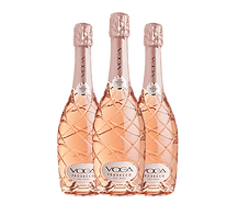 Voga Prosecco DOC Pink, 750ml