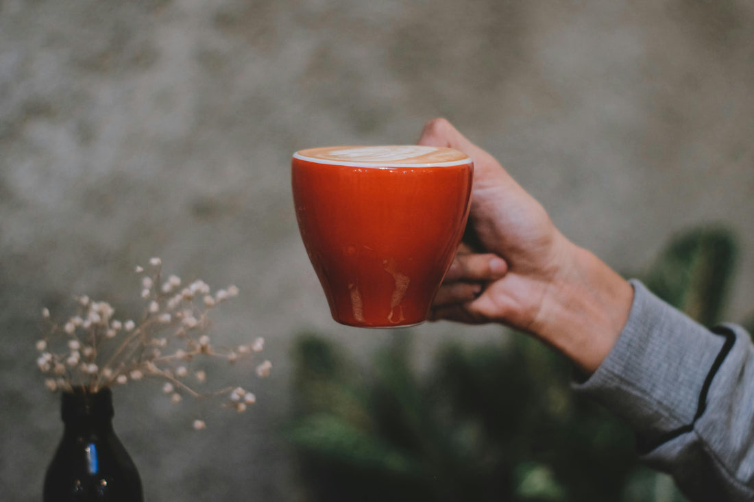 Buongiorno Coffee