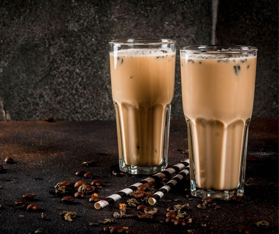 Beat the Summer heat by trying our simple Frappuccino recipe! - Buongiorno Caffe' & More