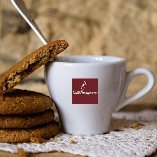 Coffee Oat Biscuits @caffebuongiornomalta