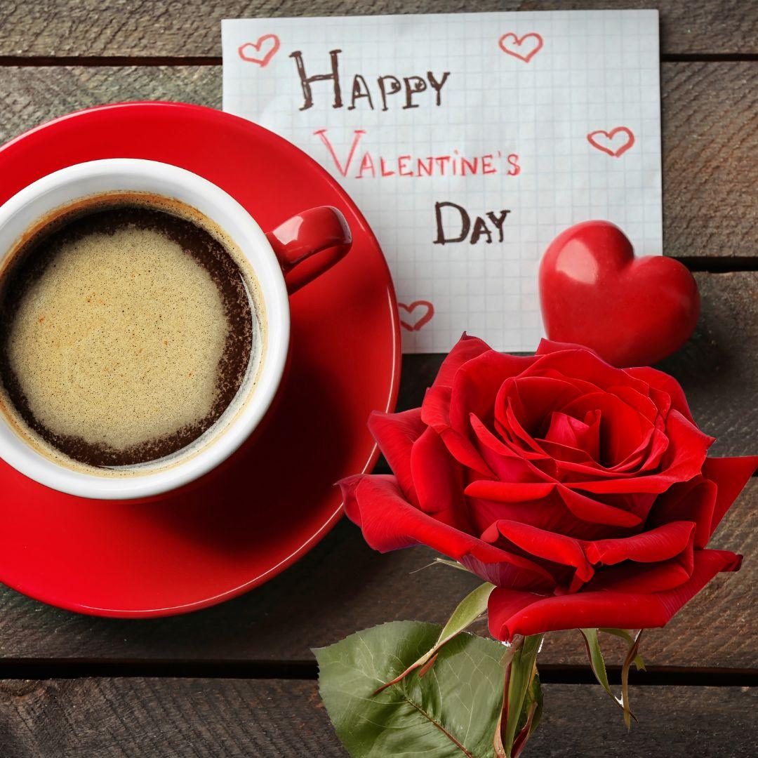 Valentine's Day