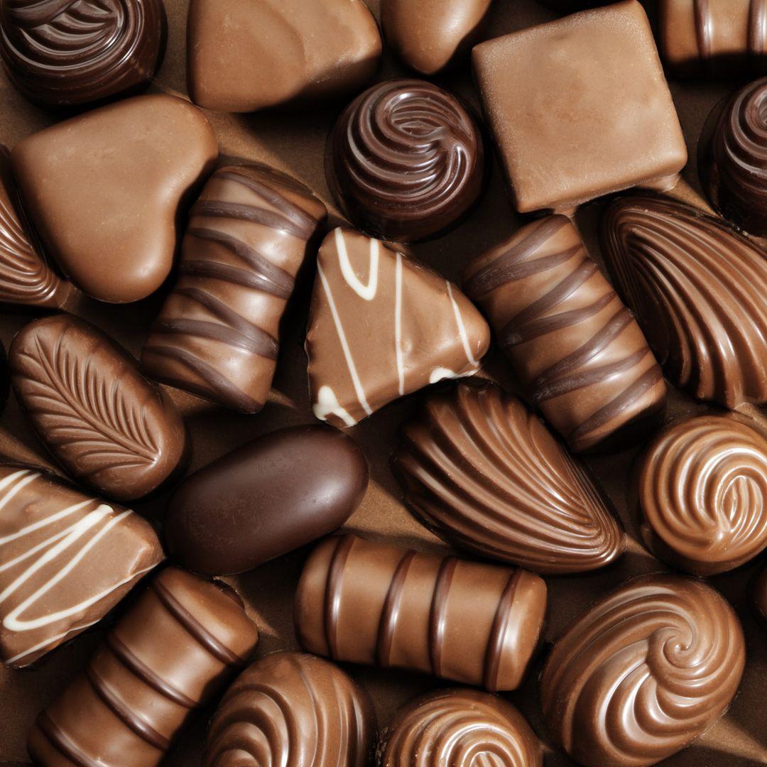 CHOCOLATES & SWEETS - Buongiorno Caffe' & More