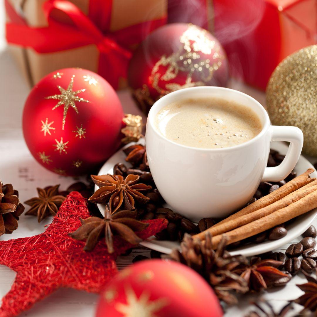 Christmas Gifts & Hampers