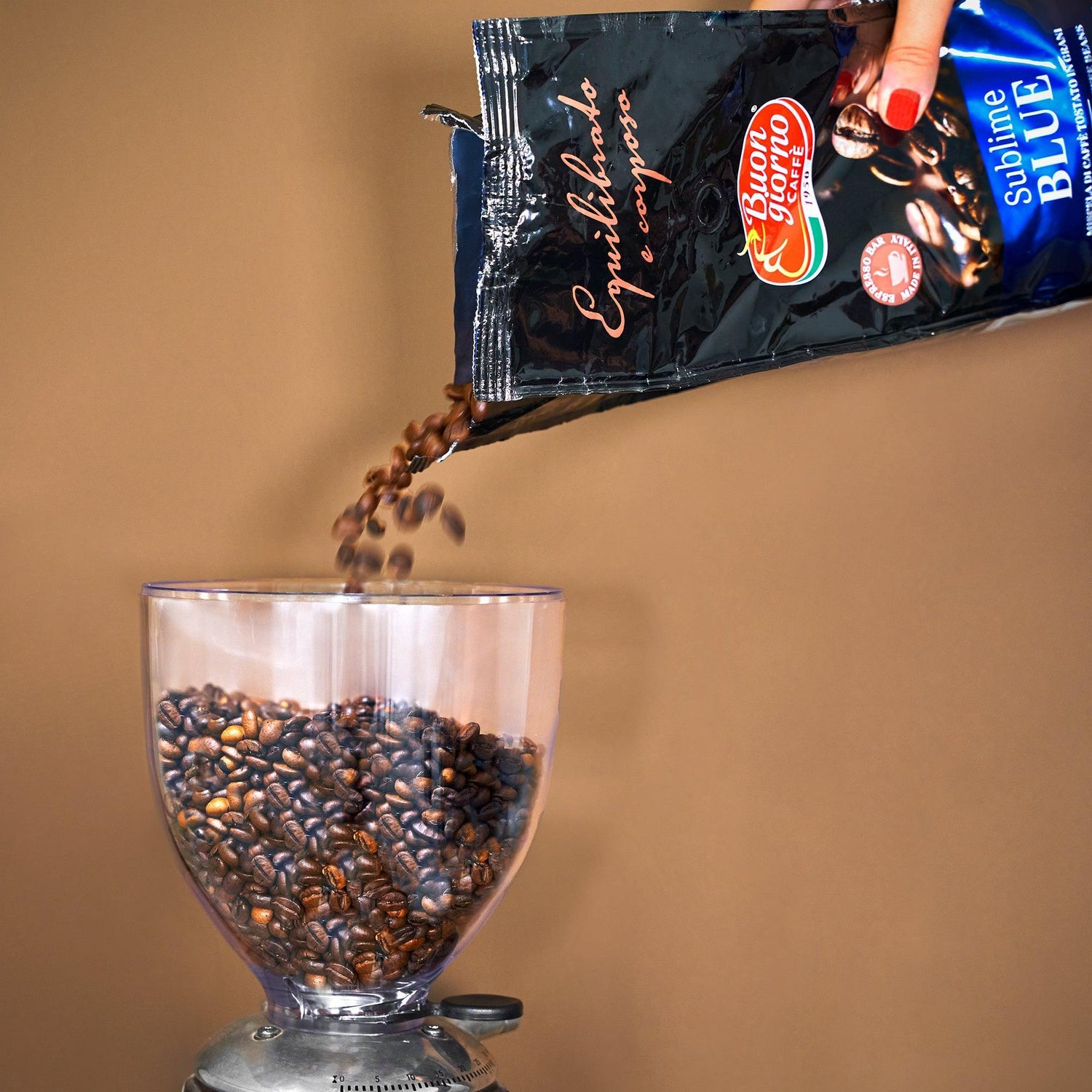 COFFEE - Buongiorno Caffe' & More