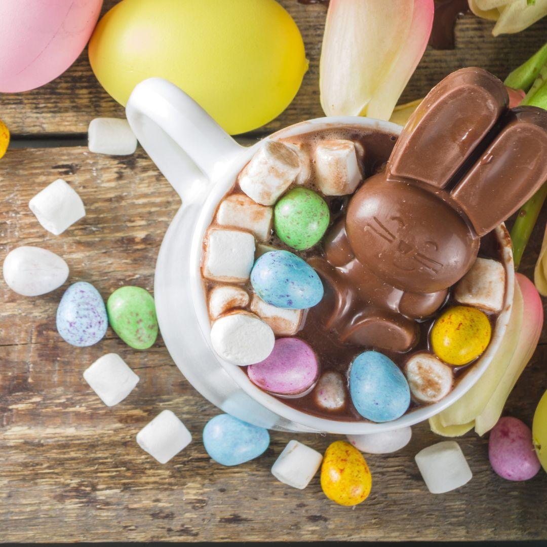 EASTER - Caffe' Buongiorno Store