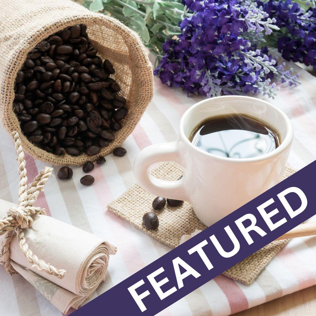FEATURED - Buongiorno Caffe' & More