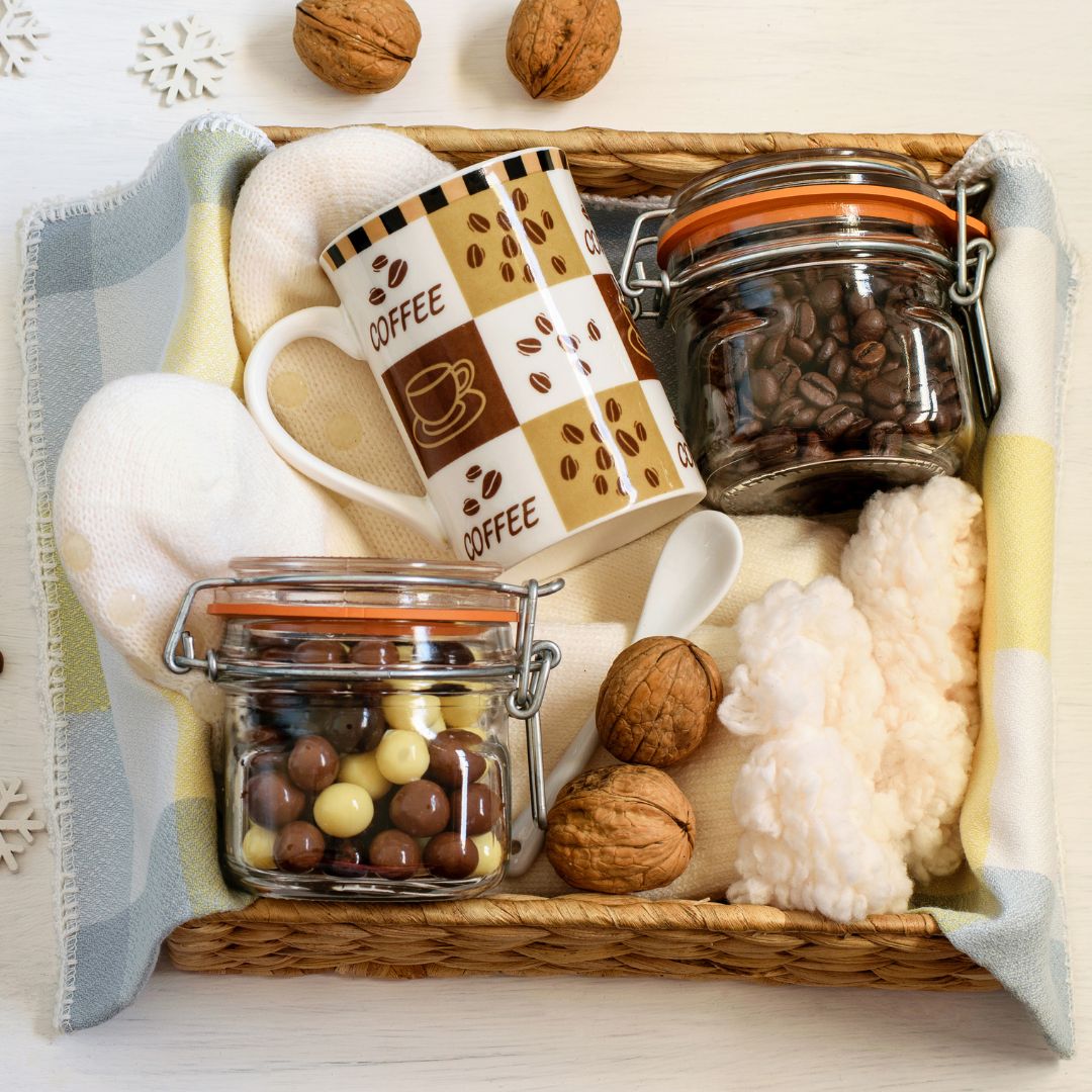GIFT IDEAS - Buongiorno Caffe' & More