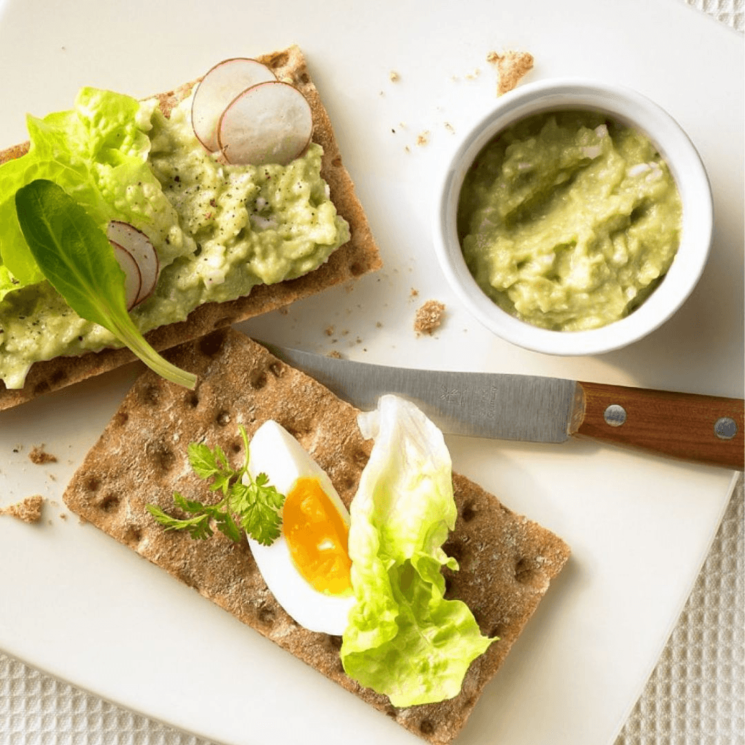HEALTHY CORNER - Buongiorno Caffe' & More