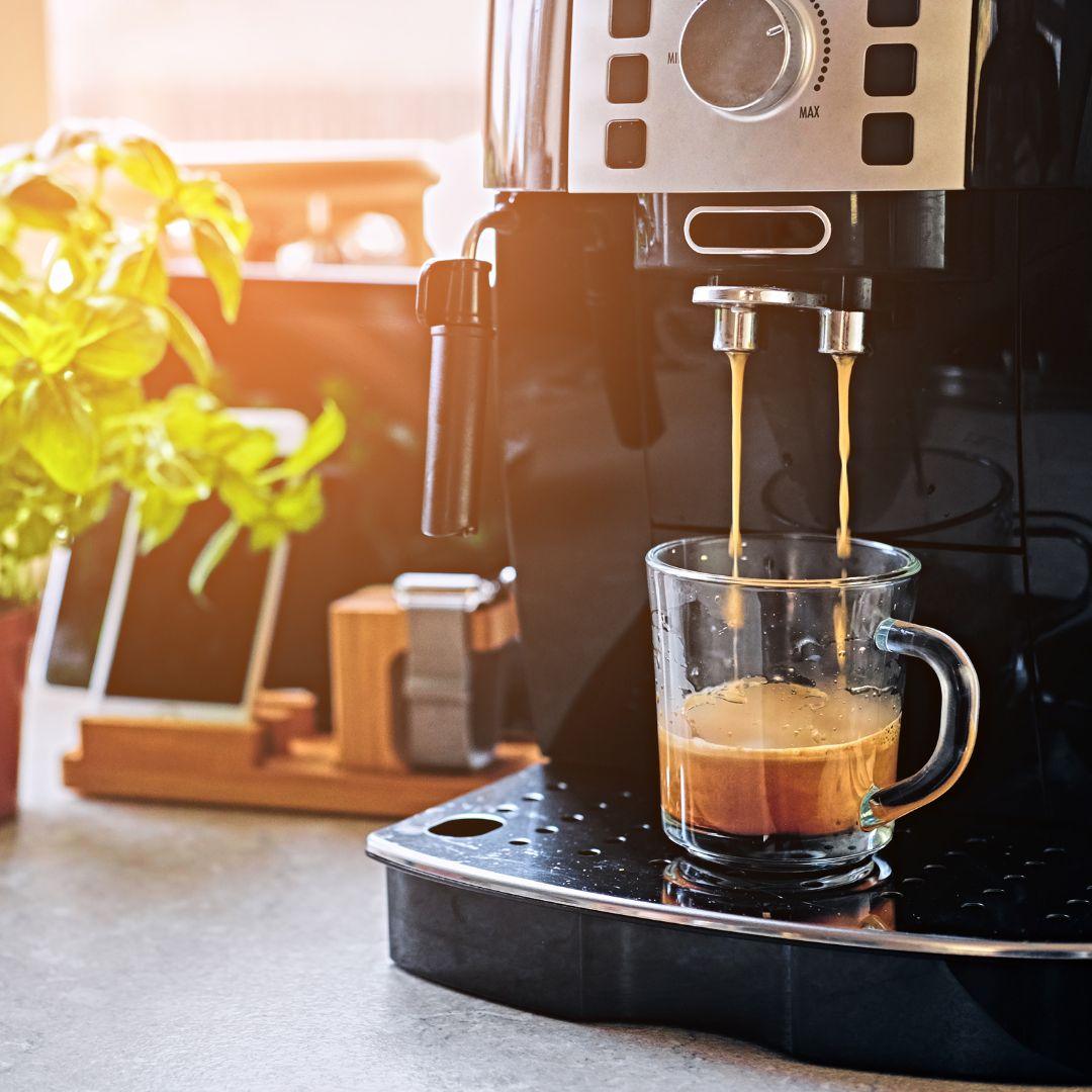 Home Coffee Machines Malta - Caffe' Buongiorno Store