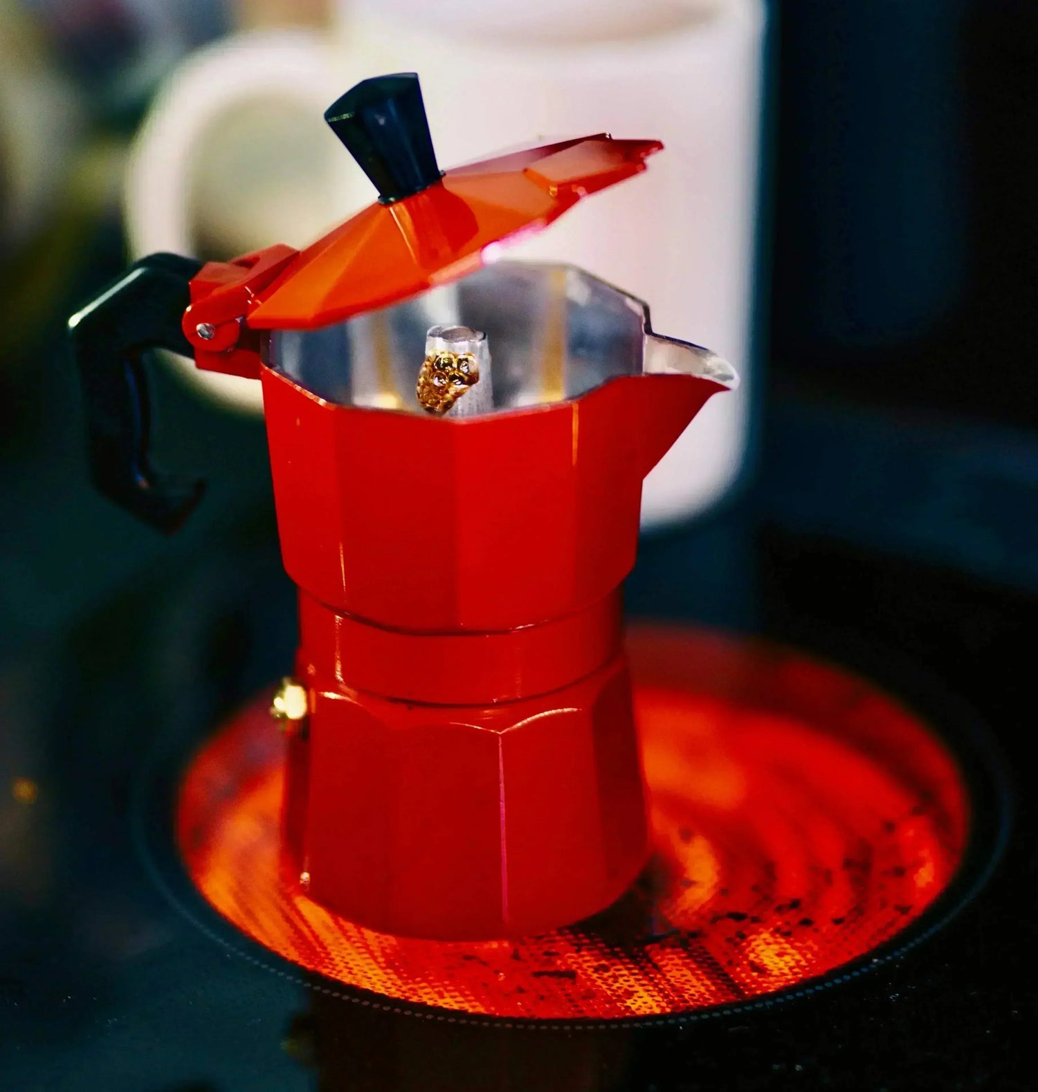 HOME COFFEE MAKERS & TOASTERS - Buongiorno Caffe' & More