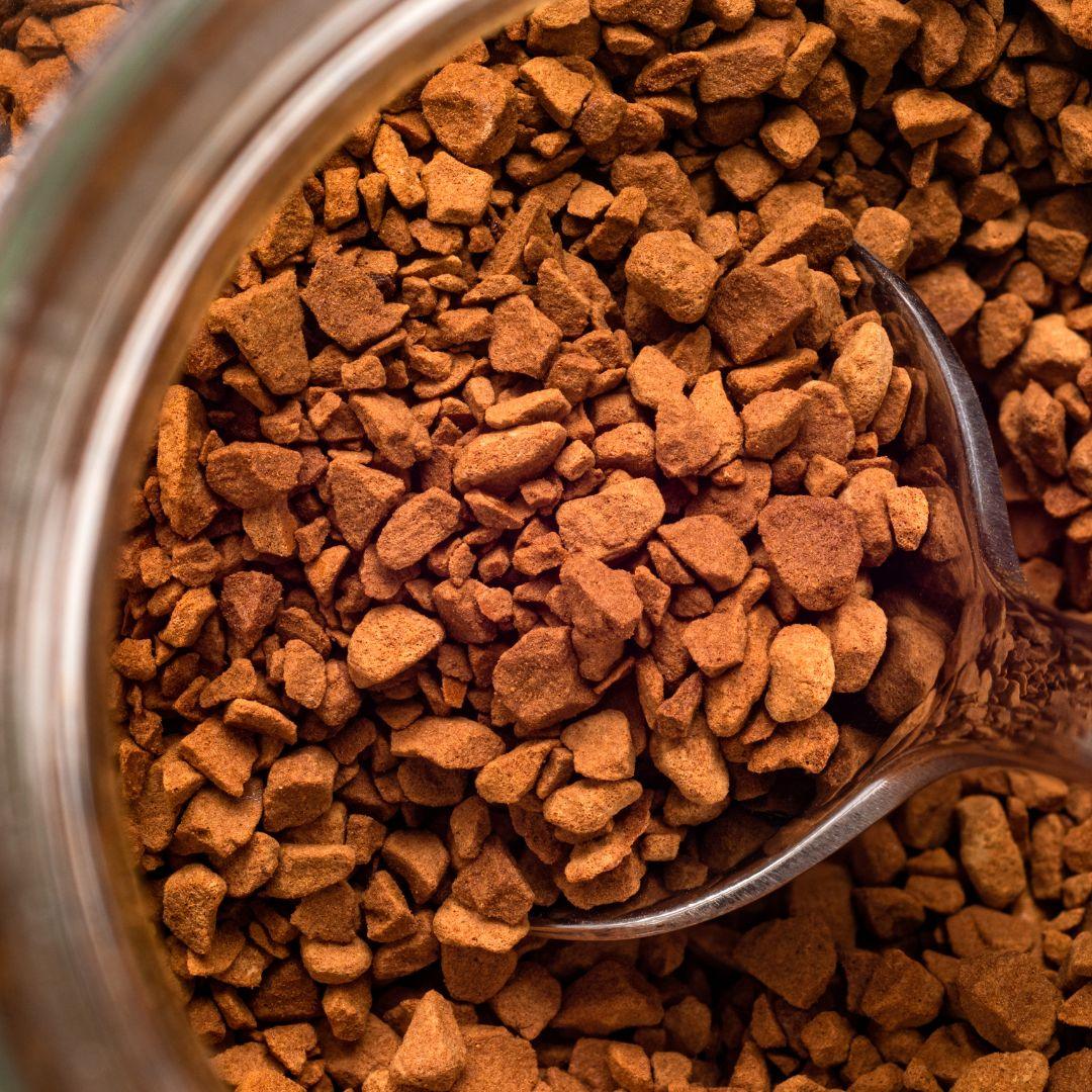 INSTANT COFFEE - Buongiorno Caffe' & More