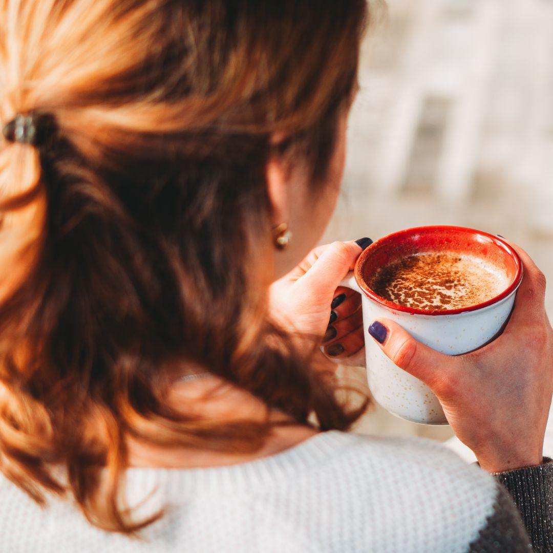 MOTHER'S DAY - Caffe' Buongiorno Store
