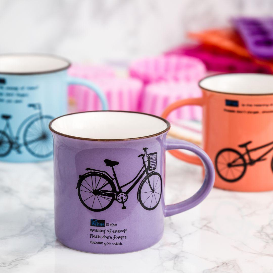 MUGS & CUPS - Buongiorno Caffe' & More