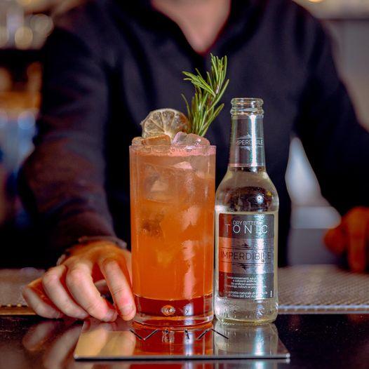 SOFT DRINKS, MIXERS & JUICES - Buongiorno Caffe' & More
