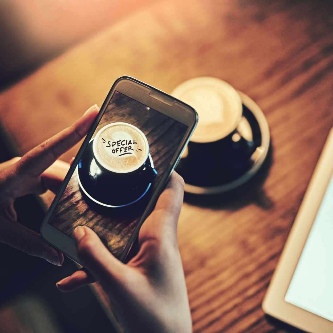 JANUARY SALES - up to 70% Off - Buongiorno Caffe' & More