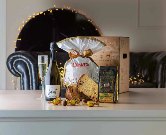 Christmas Hamper - DIMORA (RESIDENCE)