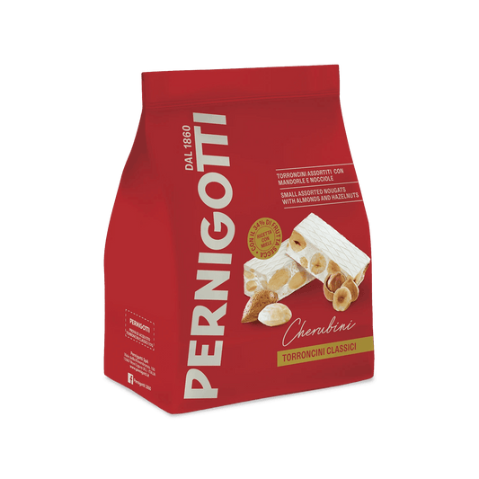 Pernigotti Torroncini Classic, 117g